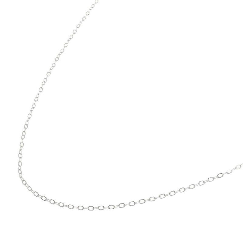 K18WG Necklace - Hàng hiệu Authentic 862479