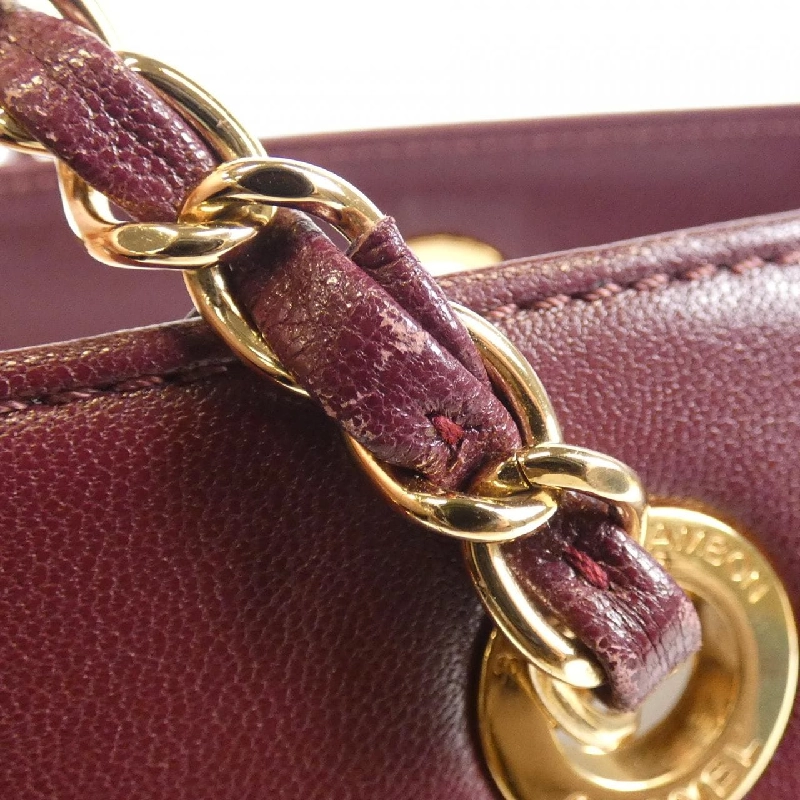 Túi xách chéo Chanel 93087 613190