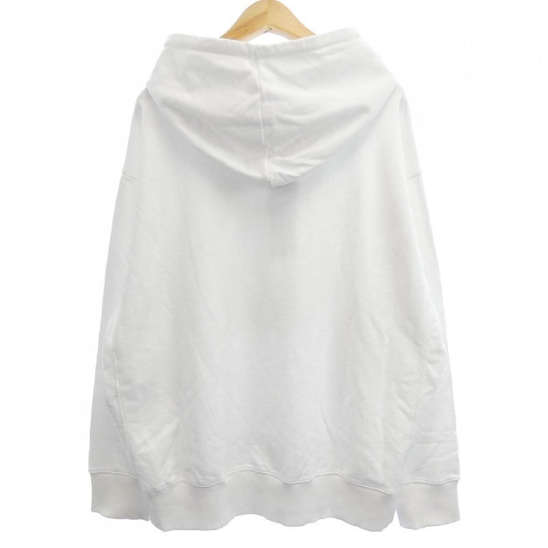 Áo hoodie ghi âm STELLA MCCARTNEY 634499