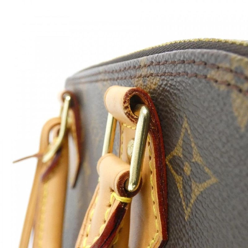 Túi xách Louis Vuitton Monogram Alma PM M53151 - Hàng hiệu Chính hãng 771011