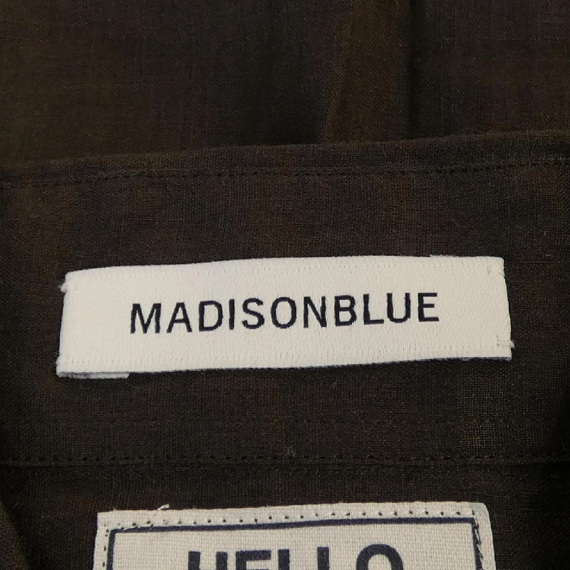 Áo sơ mi MADISON BLUE - Hàng hiệu Authentic 811735