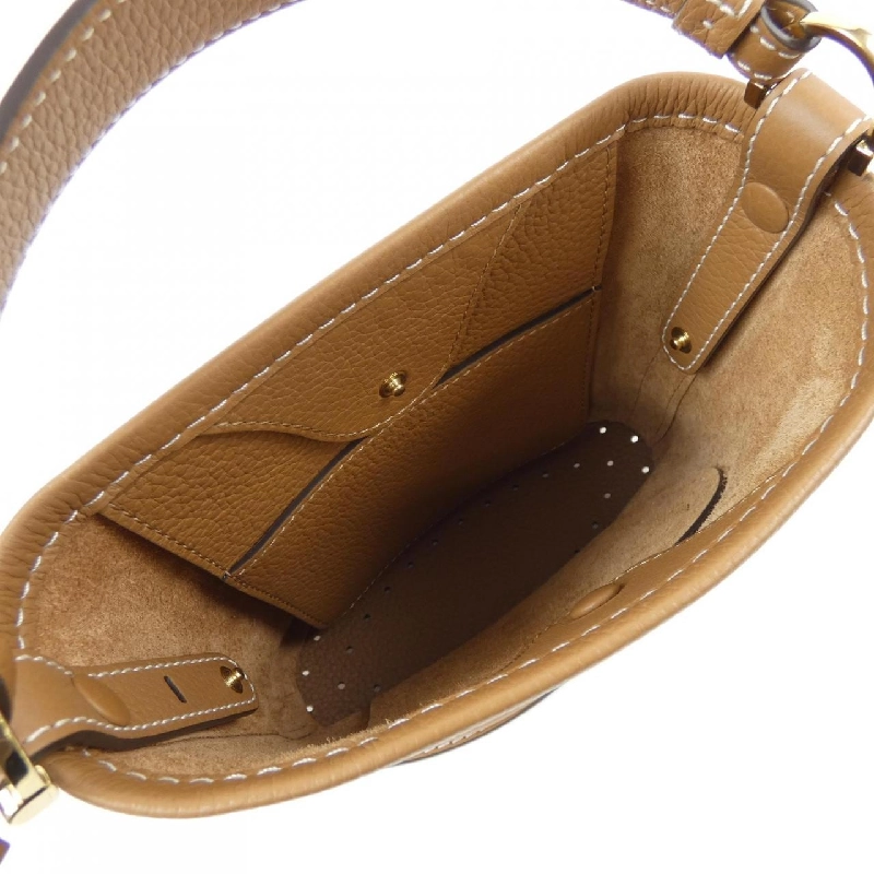 Túi DELVAUX PIN BUCKET AA0607ATT - Hàng hiệu Chính hãng 831768