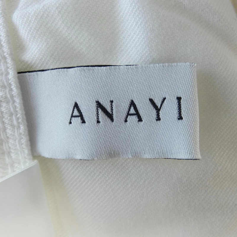 【Mã giảm giá】Quần Anayi ANAYI 654068