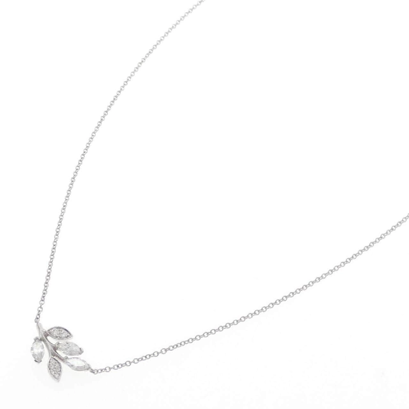 Dây chuyền Victoria Tiffany - Hàng hiệu Authentic 842458