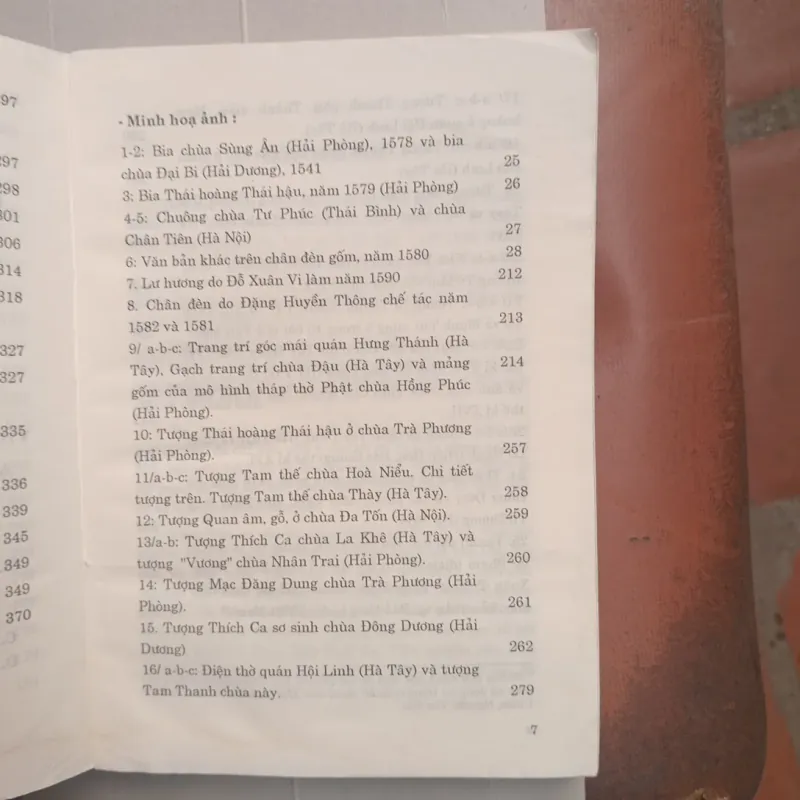 Lịch sử triều Mạc 996824