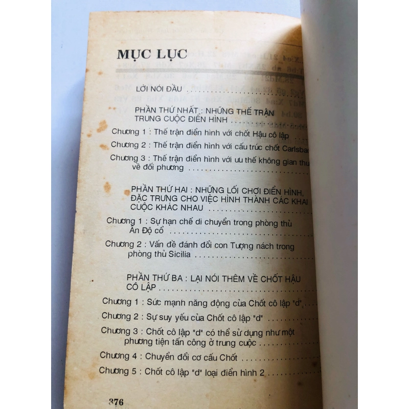 CỜ VUA CHIẾN LƯỢC TRUNG CUỘC 488465