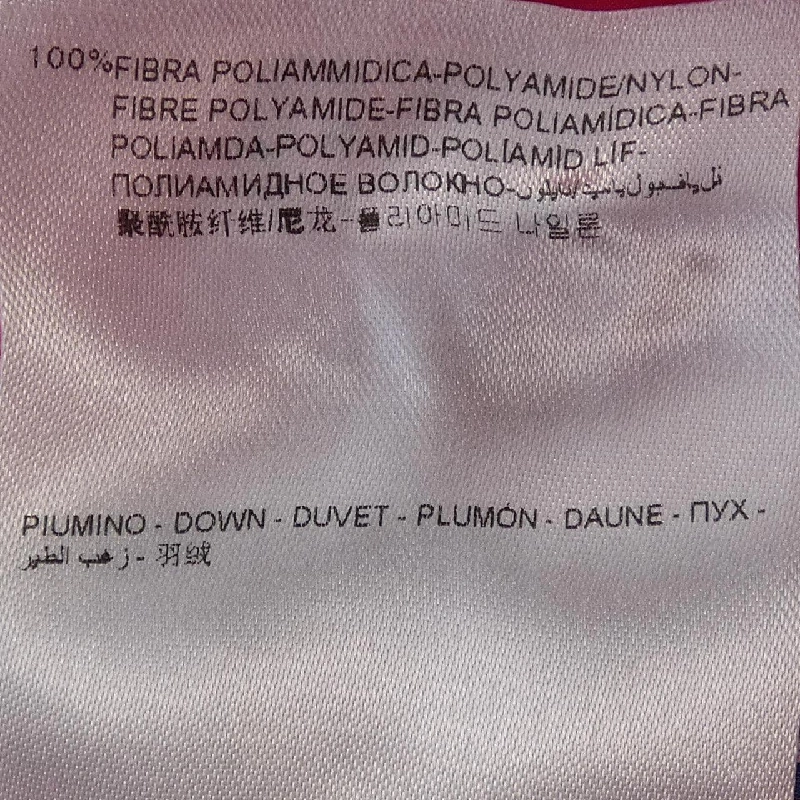 MONCLER LIANE Áo gile - Hàng hiệu Chính hãng 821407