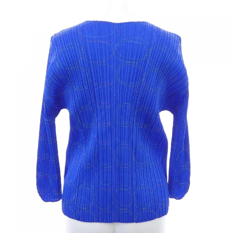 Pleats Please PLEATS PLEASE PP51-JK703 7560043 Áo - Hàng hiệu Chính hãng 823681