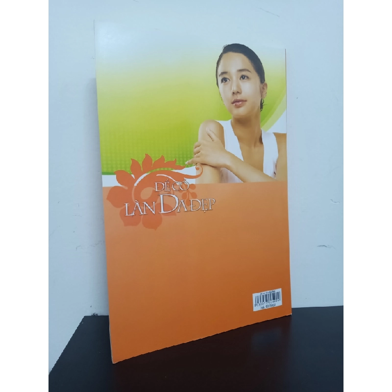 Để Có Làn Da Đẹp (2007) - Huy Kỳ Mới 90% HCM.ASB2601 341112