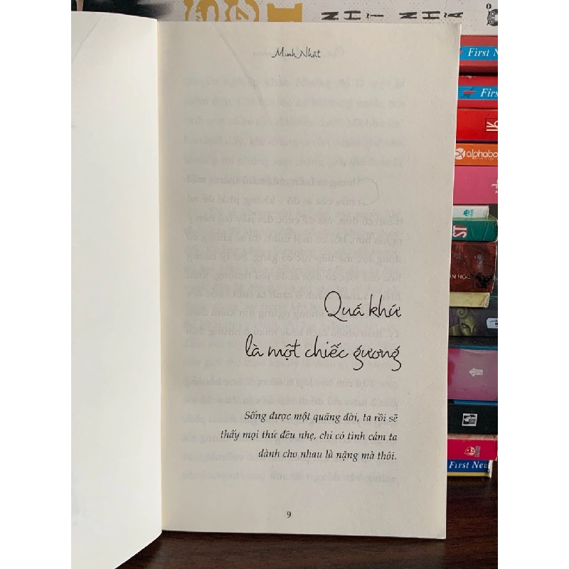 Chắc gì ta đã yêu nhau – Minh Nhật 575878