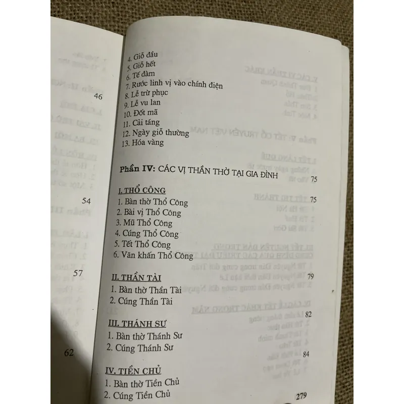 Phong tục cổ truyền người Việt - nghi lễ, tang ma, cưới hỏi, tết lễ  712461