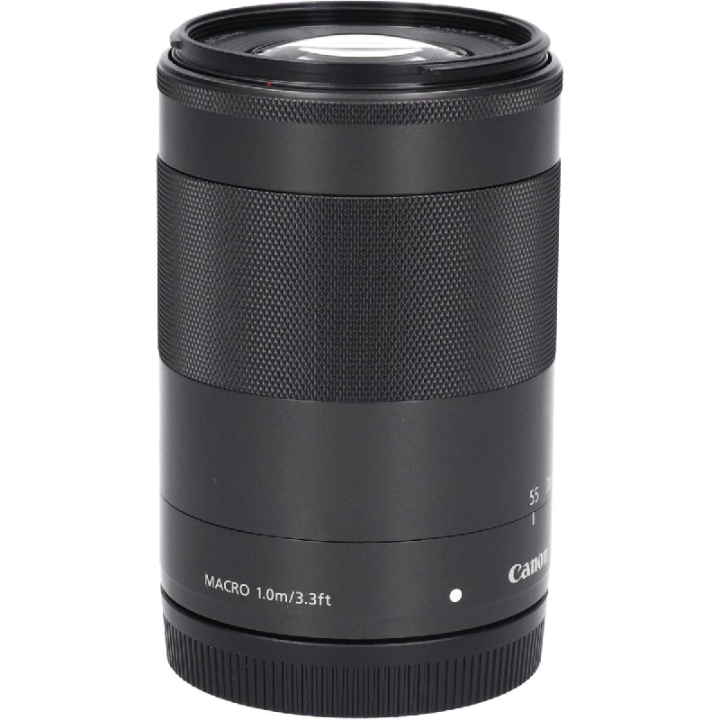 Ống kính EF-M55-200mm F4.5-6.3 IS STM - Hàng hiệu Authentic 879749