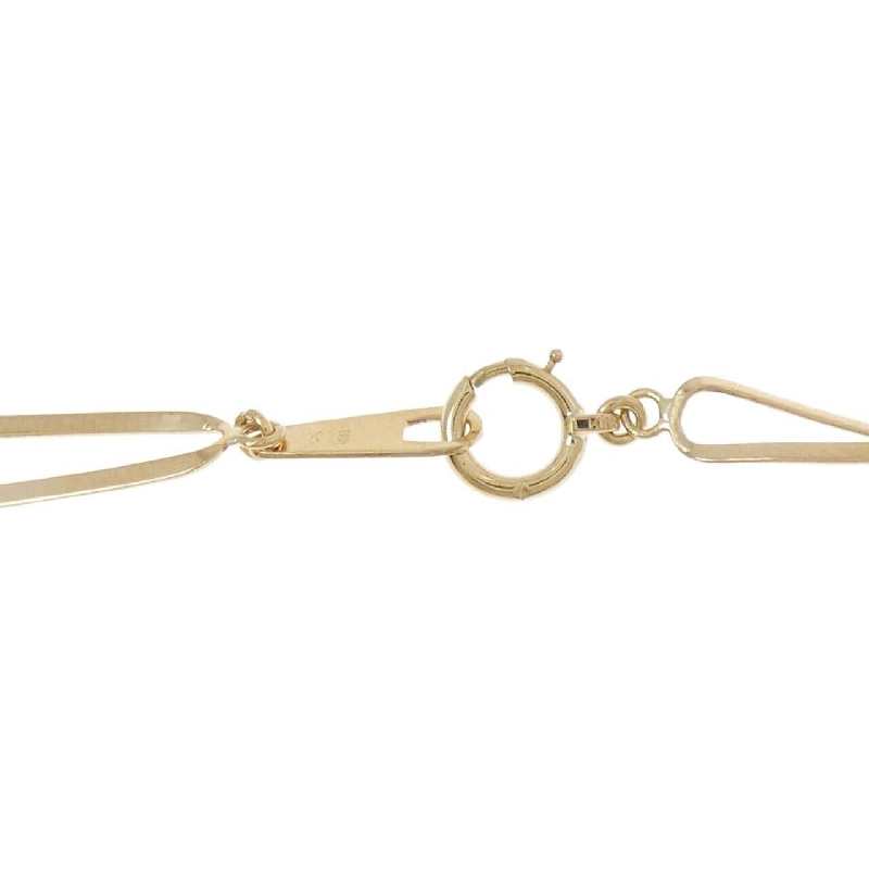 K18PG Vòng tay - Hàng hiệu Chính hãng 871934