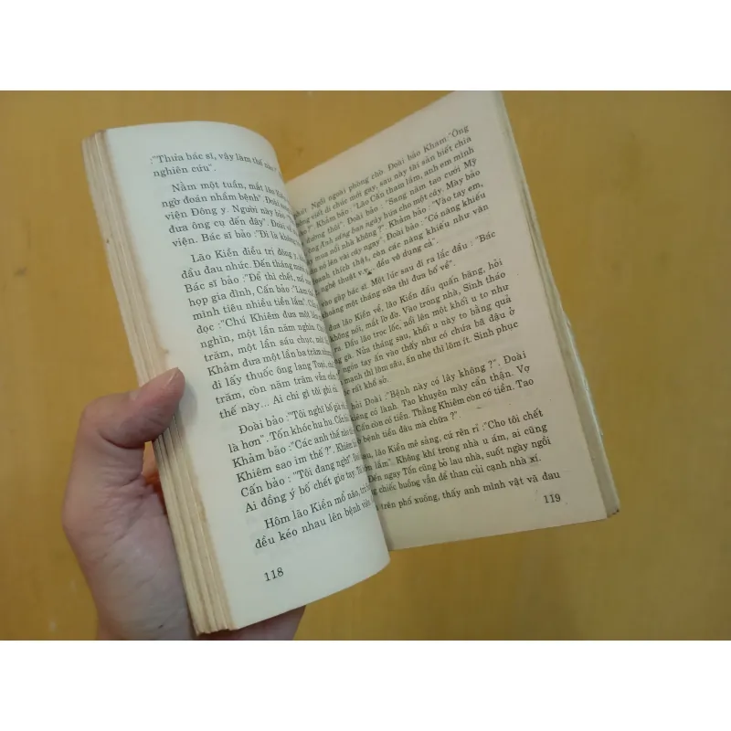 Truyện ngắn chọn lọc Nguyễn Huy Thiệp  782177