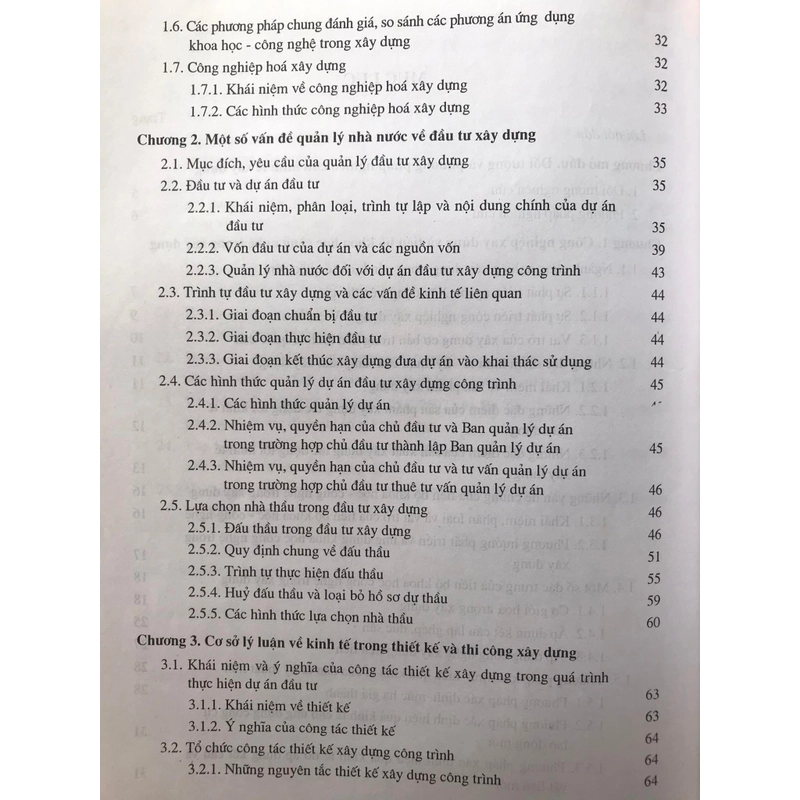 KINH TẾ XÂY DỰNG 462186