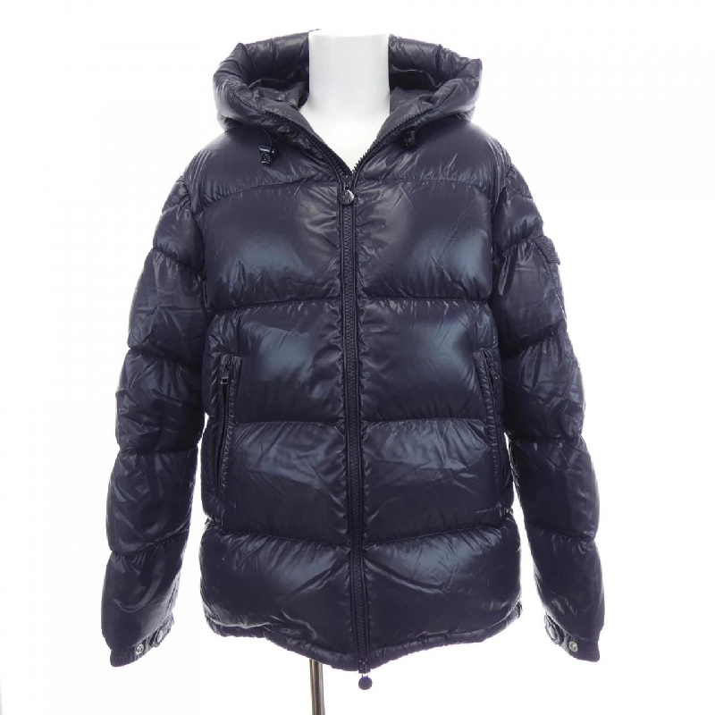 MONCLER ECRINS Áo khoác lông - Hàng hiệu Chính hãng 897435