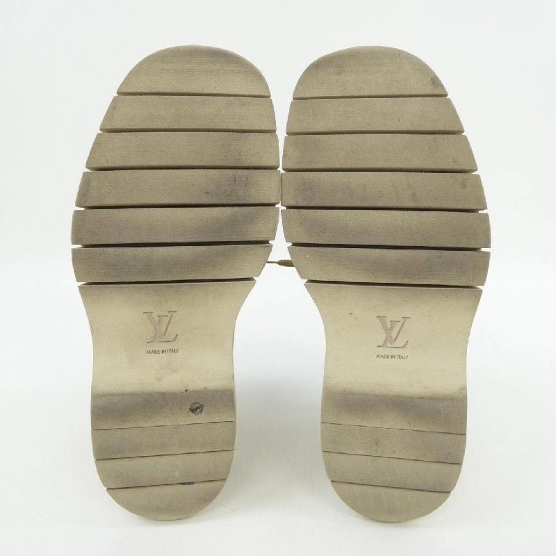 Giày bốt LOUIS VUITTON BM0292 - Hàng hiệu Authentic 901123