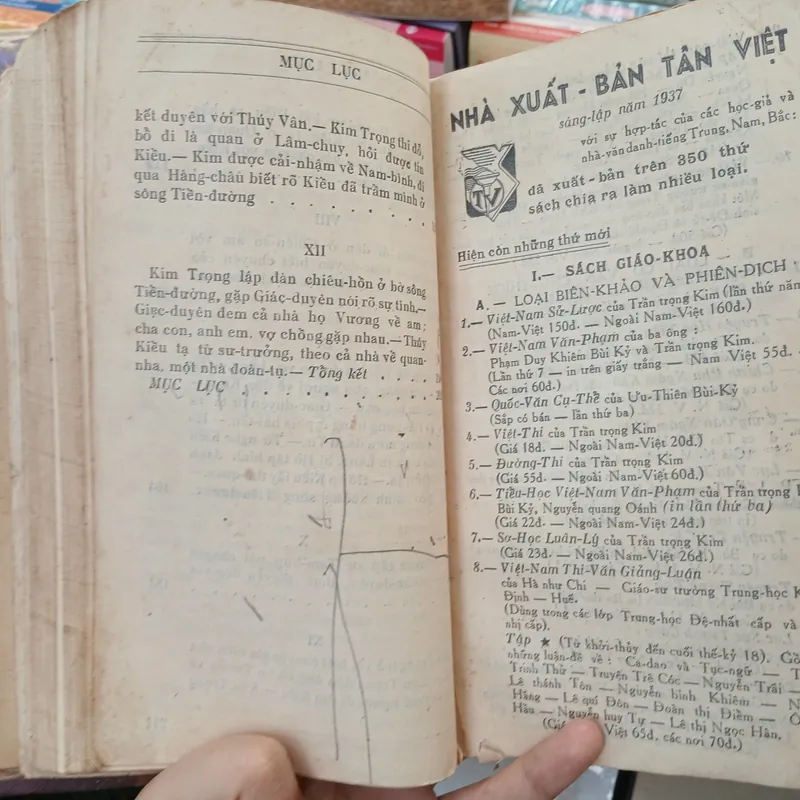 TRUYỆN THÚY KIỀU 697848