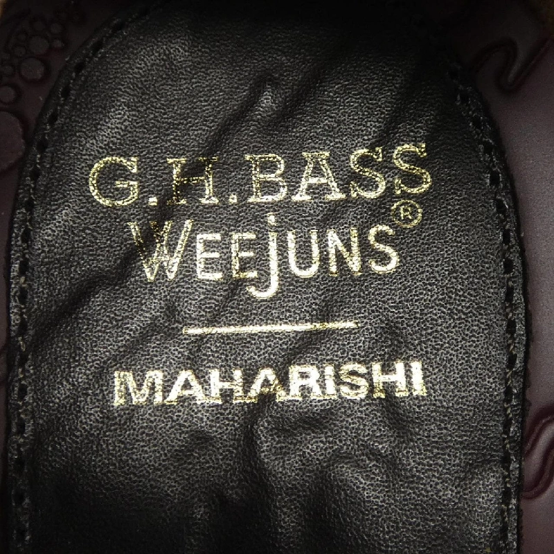 Giày G.H.BASS BA91010M MAHARISHI - Hàng hiệu Authentic 901479