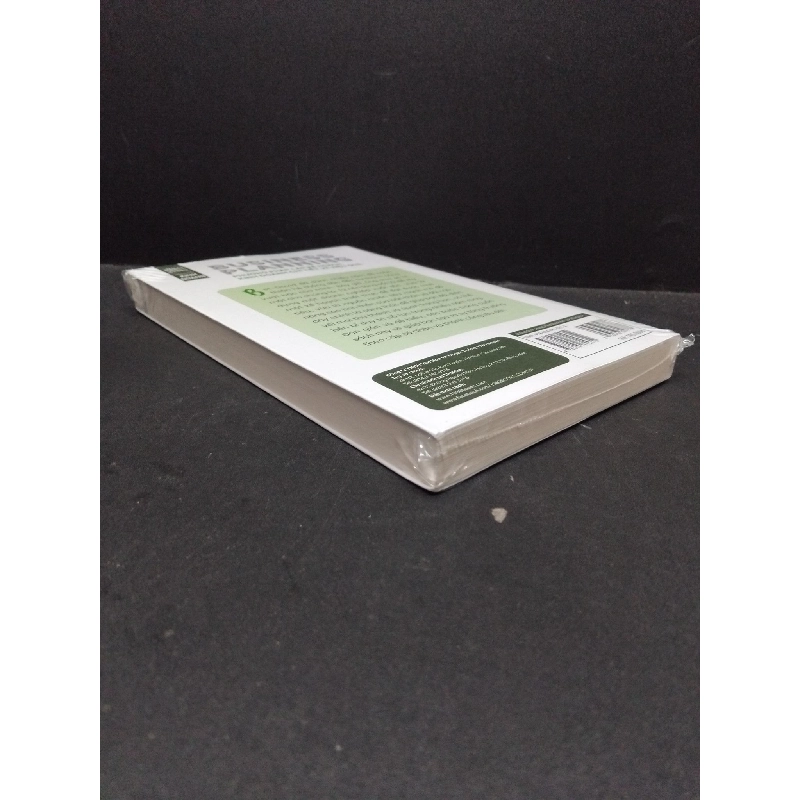 Business Planning Phương pháp lập kế hoạch kinh doanh chi tiết và hiệu quả Patrick Bet-David mới 100% HCM.ASB2310 917675