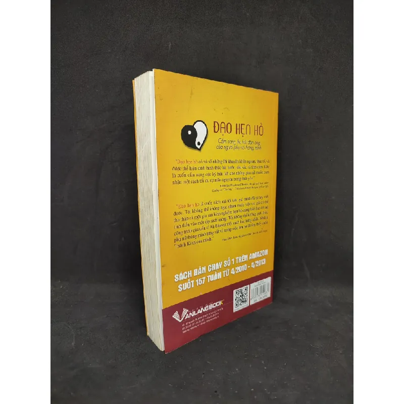 [59K/kg] Đạo hẹn hò mới 80% HCM1404 437270