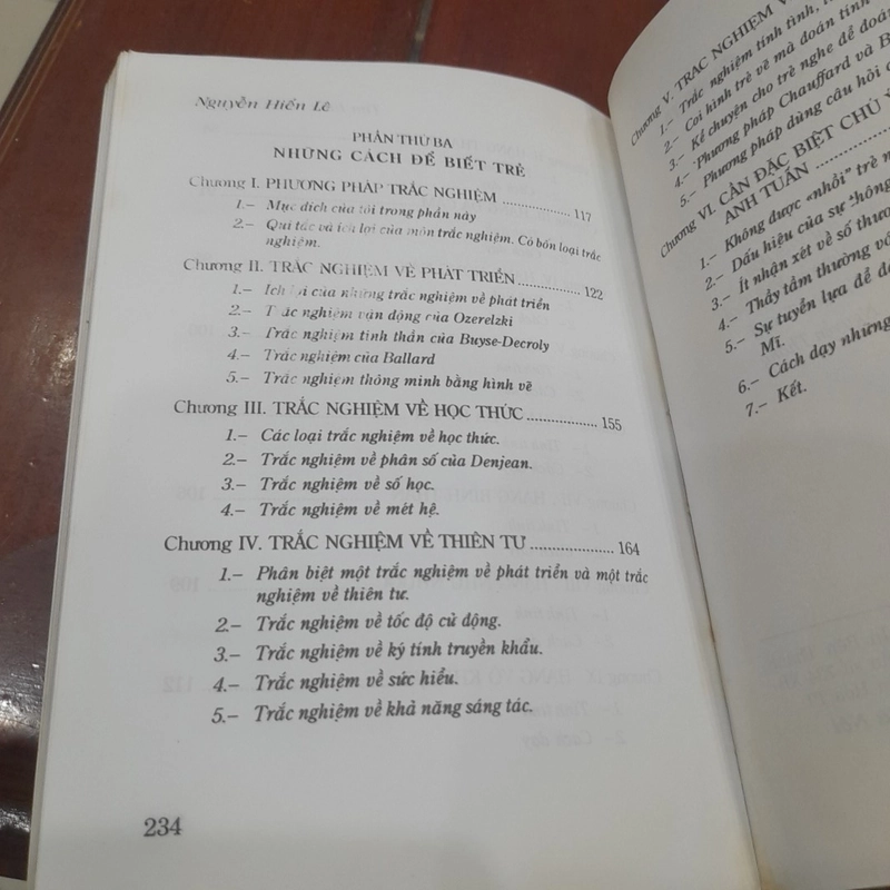 Nguyễn Hiến Lê - TÌM HIỂU CON CHÚNG TA 497981