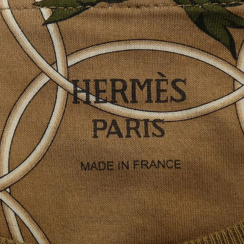 【Khuyến mãi】Đầm cắt HERMES 653693