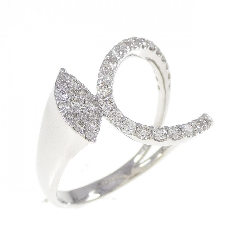 Nhẫn kim cương PT900 0.74CT 665819