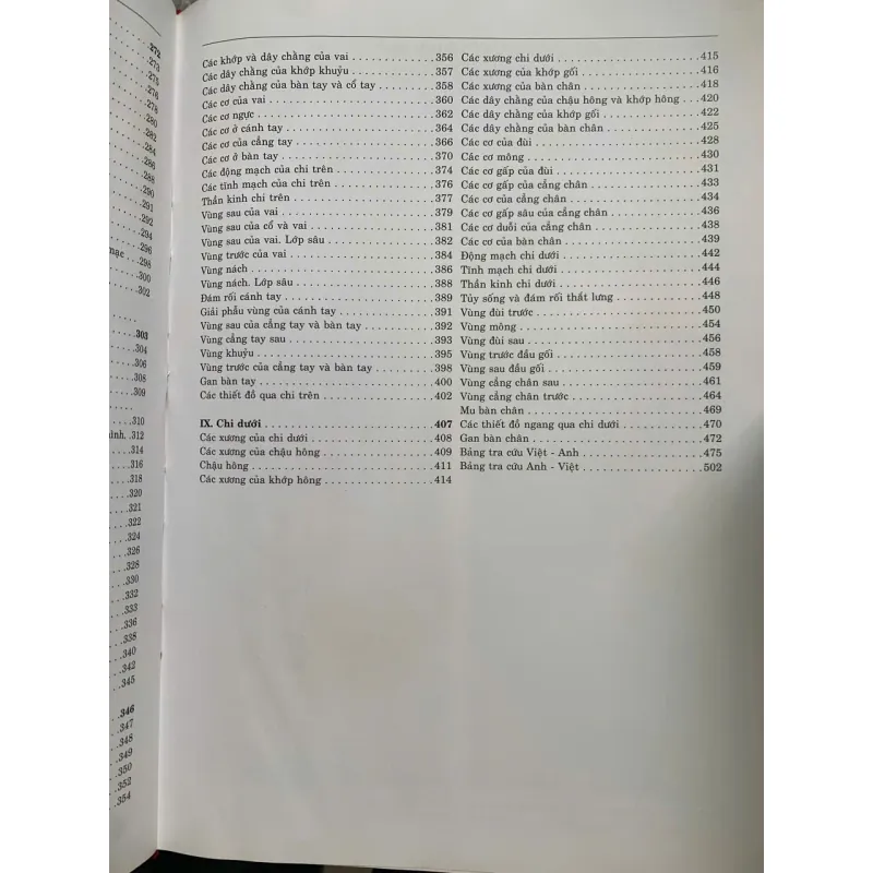 ATLAS GIẢI PHẪU NGƯỜI - ROHEN, YOKOCHI, DRECOLL 753362