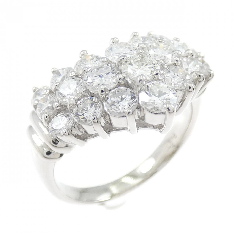 Nhẫn kim cương PT900 2.00CT - Hàng hiệu Chính hãng 847199