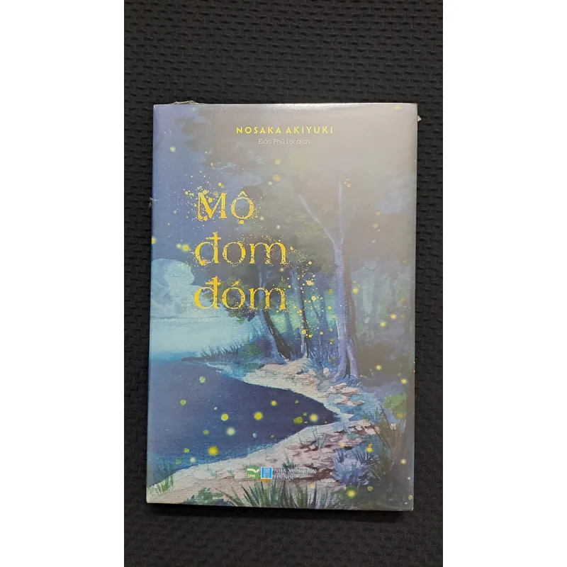 Mộ Đom Đóm - Nosaka Akiyuki 596837