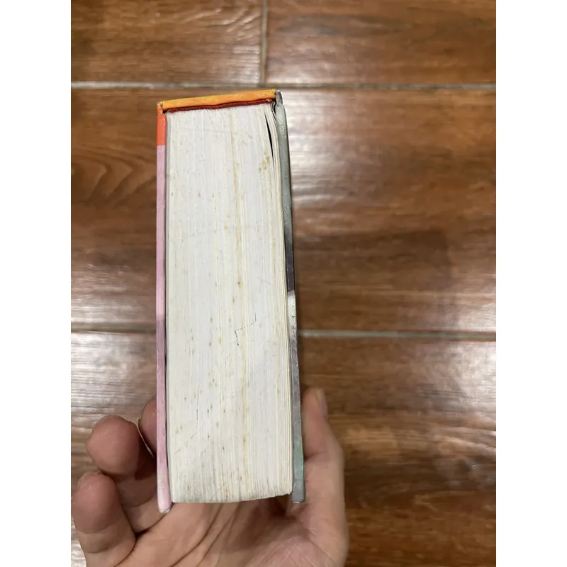 Báu vật của đời - Mạc Ngôn (6) 715328