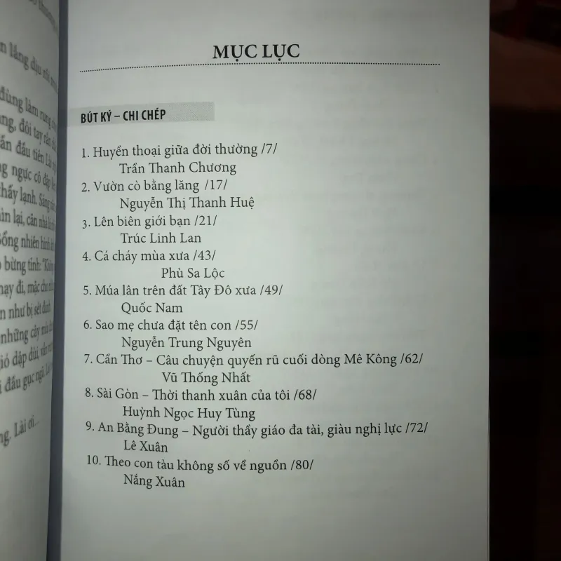 Tuyển tập văn xuôi tạp bút 1028208