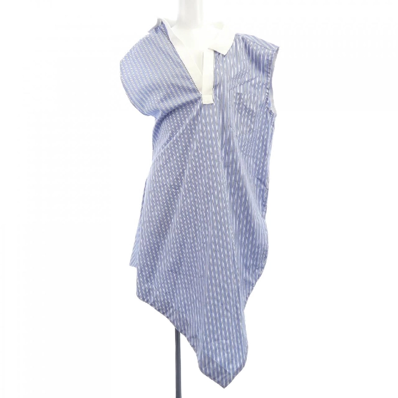 Áo polo SACAI - Hàng hiệu Authentic 826727