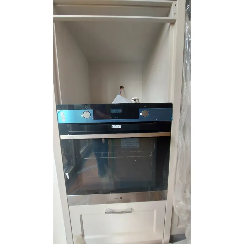 🏡 Lò nướng âm tủ T‑Class 8H‑115BMsXA – Tinh tế, gọn ghẽ cho không gian bếp 788024