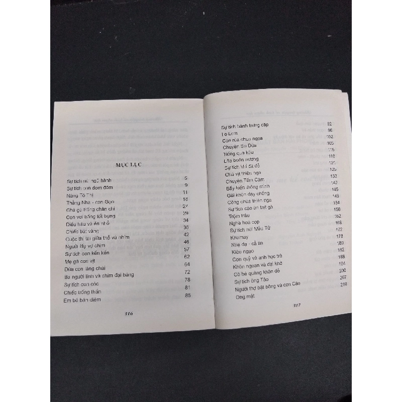 101 truyện mẹ kể con nghe mới 80% ố vàng 2007 HCM2809 Chuyện cổ tích chọn lọc VĂN HỌC 916877