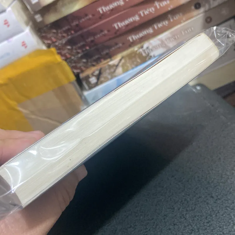 (Trinh thám) - Điểm hẹn đen - Cornell Woolrich 976489