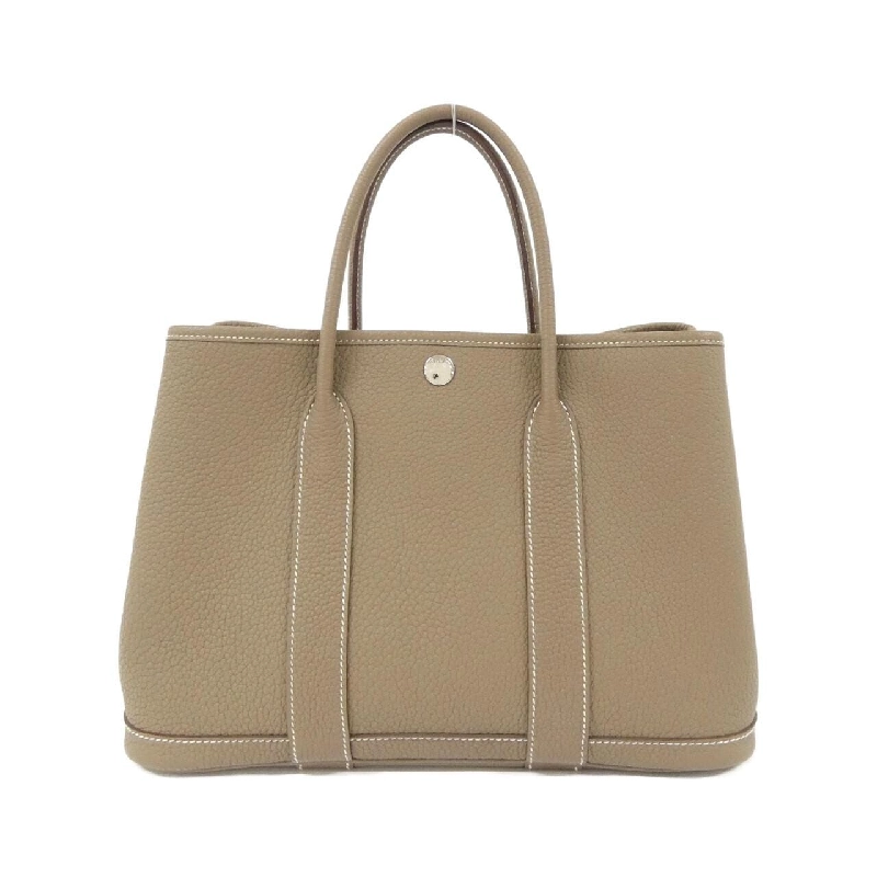Túi Hermes Garden Party 30cm 051568CK 611197