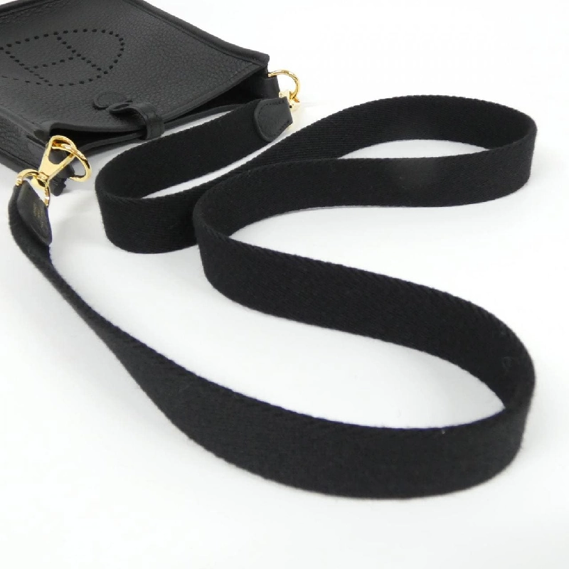 Túi xách vai Hermès Évelyne Amazon 16cm 069426CC 611468