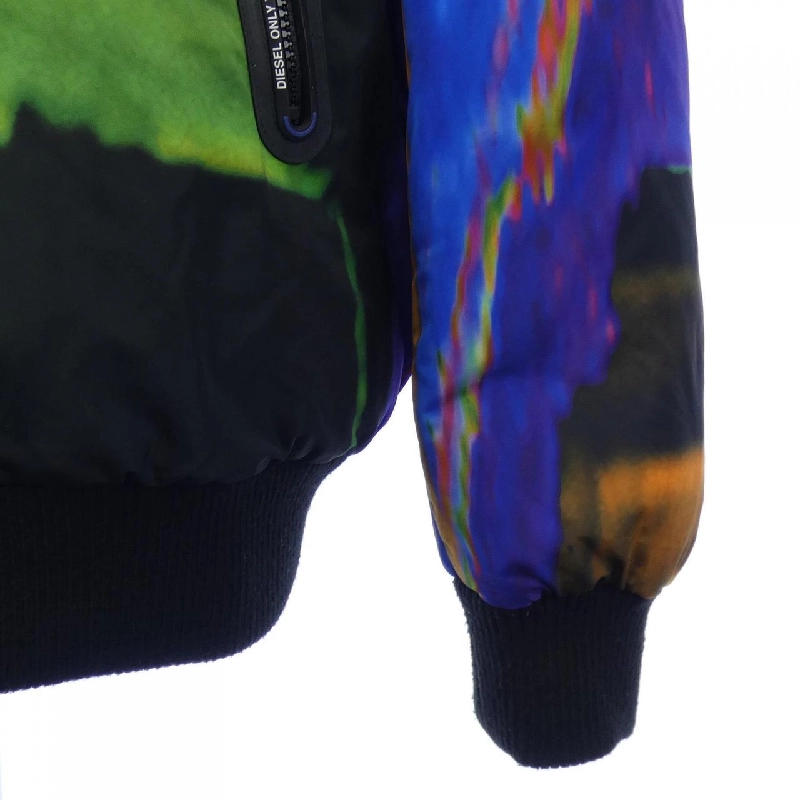 Áo khoác DIESEL - Hàng hiệu Authentic 887825