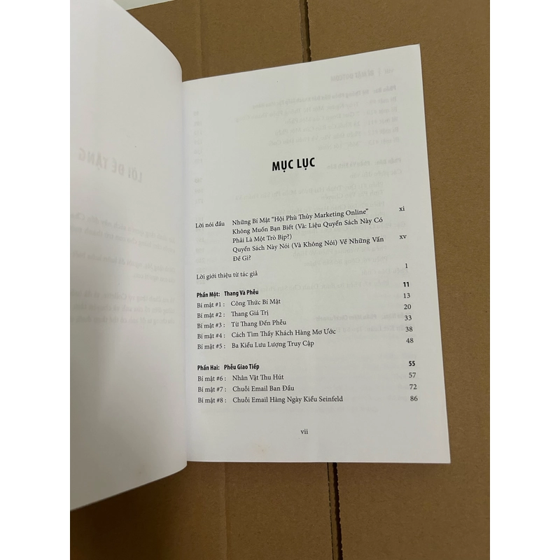 Bí mật Dotcom 508580