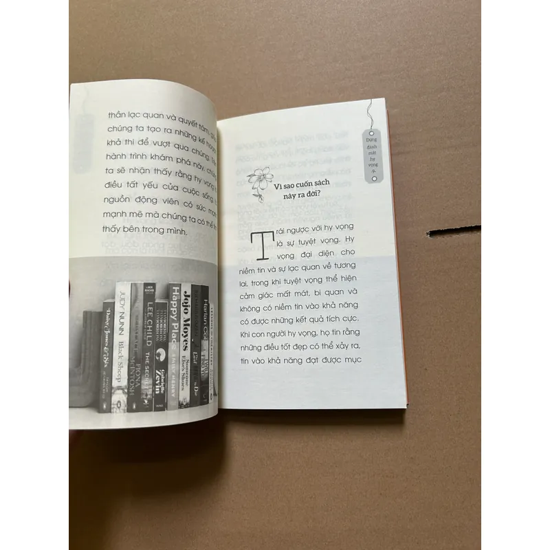 Đừng đánh mất hy vọng - Khánh Phương 708640