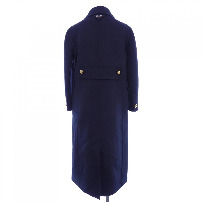 Áo khoác PRADA 638418