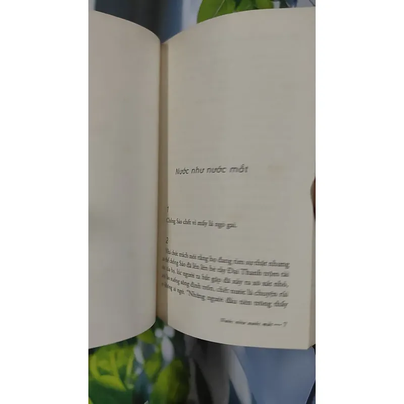 Khói Trời Lộng Lẫy - Nguyễn Ngọc Tư 798452