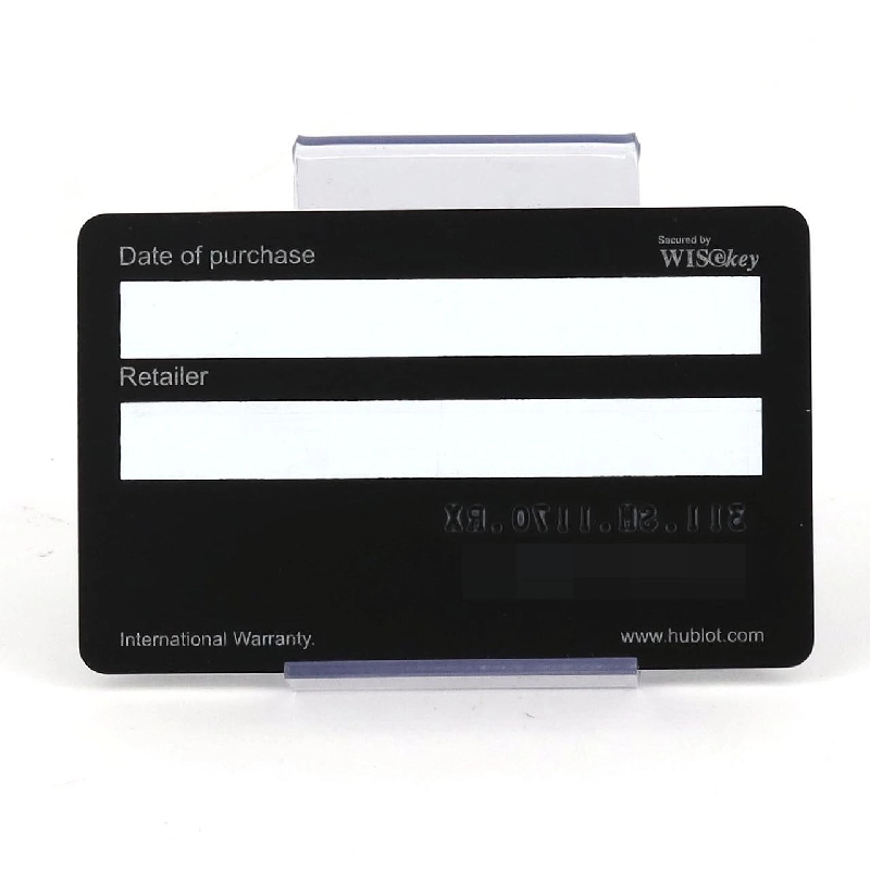 Hublot Big Bang Aerobang Steel Ceramic 311.SM.1170.RX SS tự động - Hàng hiệu Chính hãng 881692