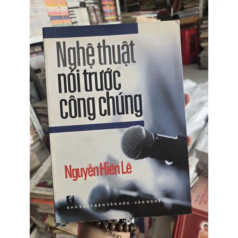 Nghệ thuật nói trước công chúng 1001164