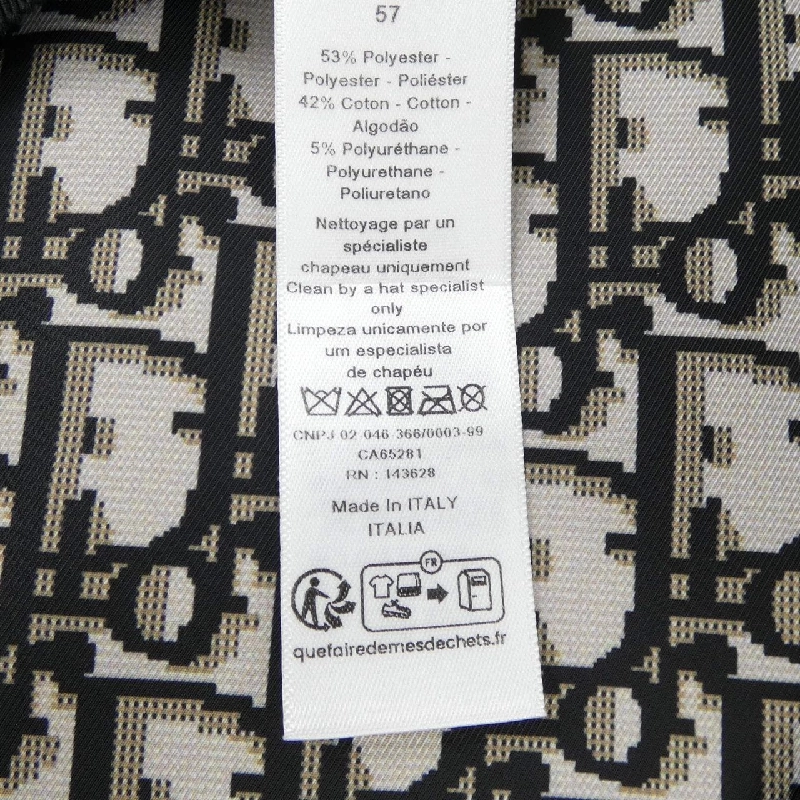 クリスチャンディオール CHRISTIAN DIOR 35DAO910A130 Mũ - Hàng hiệu Chính hãng 832429