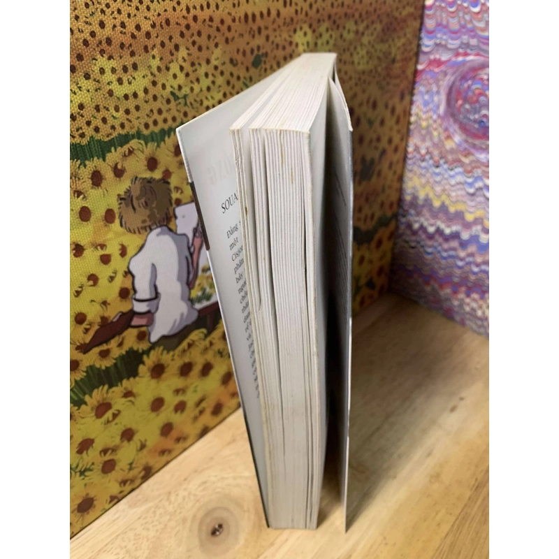 Bị Thiêu Sống - Souad 542670