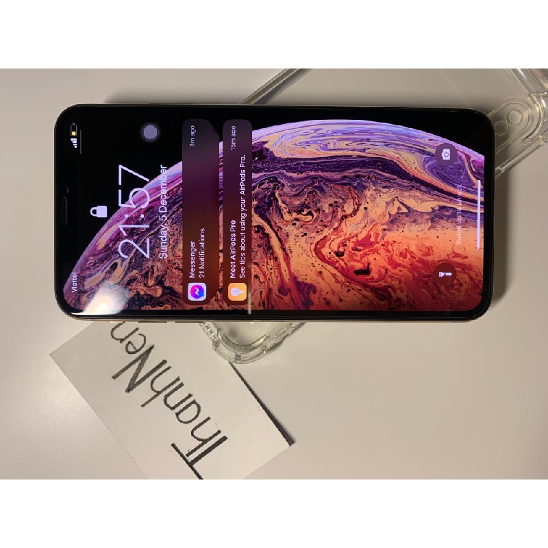 Iphone Xs ll/a 64gb 2941