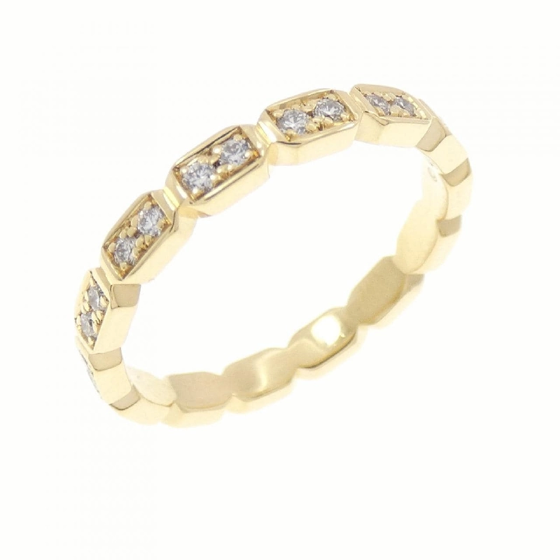 Nhẫn Chanel Première Promesse - Hàng hiệu Authentic 837573